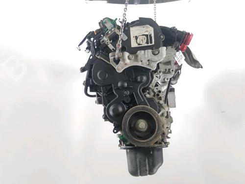 Used Engine Engine PEUGEOT 308 II (LB_, LP_, LW_, LH_, L3_) 1.6 HDi 100 (99 hp) 11200257 11200257