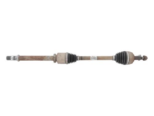Used Right front driveshaft RENAULT MEGANE III Grandtour (KZ0/1) 1.6 dCi (KZ00, KZ12, KZ13) (130 hp) 31937284
