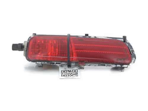 Used Rear bumper left light CITROËN C4 Picasso I MPV (UD_) [2006-2015]  32006635