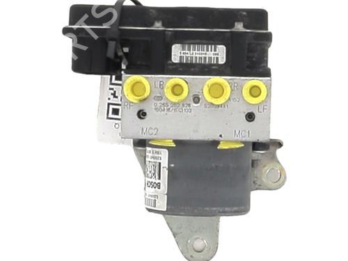 ABS pump FIAT 500 (312_) 1.2 (312AXA1A) | BP28533069M43
