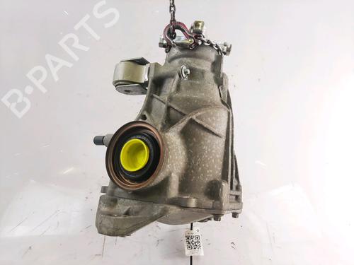 Used Rear differential Rear differential 38740999 38740999