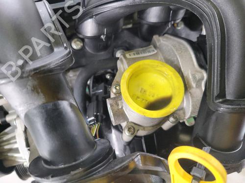 Engine FORD FUSION (JU_) 1.4 | BP28332776M1 