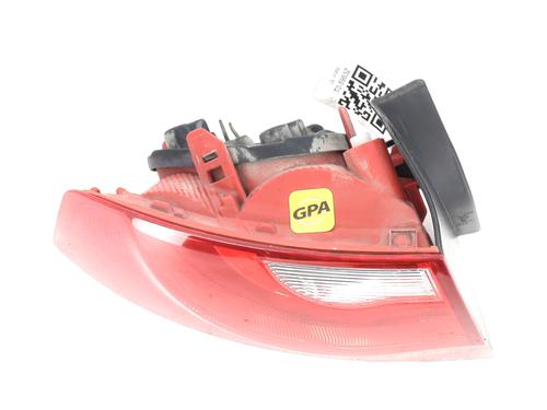 Left taillight SEAT EXEO (3R2) 2.0 TDI | BP25621731C34 
