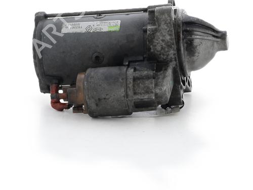 Used Starter Starter RENAULT MEGANE II (BM0/1_, CM0/1_) 2.0 dCi (173 hp) 36252073 36252073