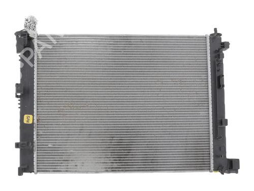 Water radiator RENAULT CLIO V (B7_) 1.0 TCe 90 (B7MT) | BP31142341M31