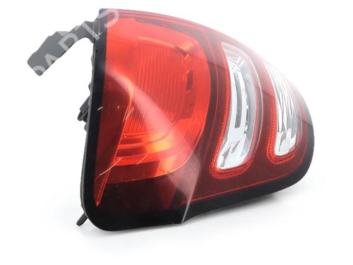 Left taillight CITROËN C3 II (SC_) 1.4 HDi 70 (SC8HZC, SC8HR0, SC8HP4) | BP37627679C34  - Image 5