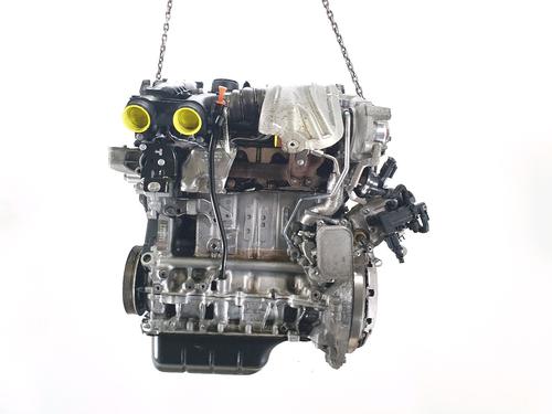 Engine CITROËN C4 Picasso II 1.6 BlueHDi 100 | BP37515372M1 - Image 2