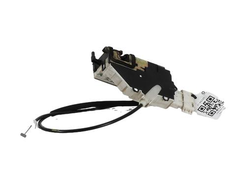 Front right lock PEUGEOT 407 SW (6E_, 6D_) 2.0 HDi 135 | BP29389817C97 