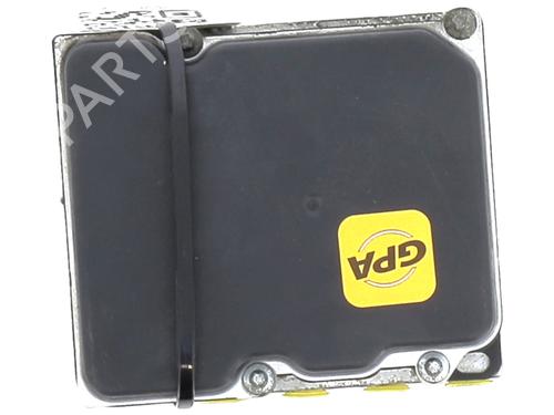 ABS pump MERCEDES-BENZ B-CLASS Sports Tourer (W245) B 180 CDI (245.207) | BP27531501M43 