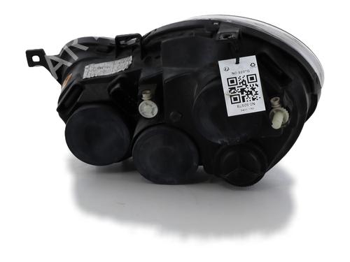 Højre forlygte VW POLO IV (9N_, 9A_) 1.4 TDI | BP29389913C29 