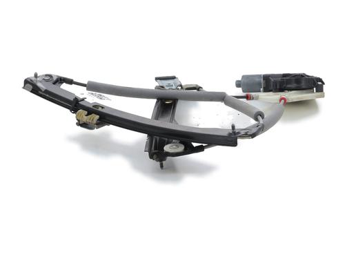 Front left window mechanism VW POLO V (6R1, 6C1) 1.2 TSI 16V | BP29762359C22 