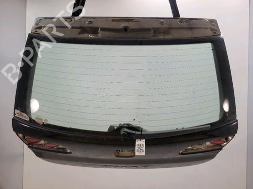 Used Tailgate SEAT IBIZA III (6L1) 1.4 TDI (80 hp) 31985705