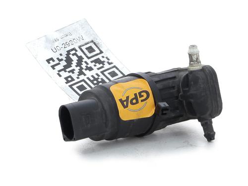 Used Washer pump VW GOLF VI (5K1) 1.6 TDI (105 hp) 23853627