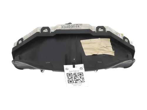 Used Instrument cluster CITROËN SAXO (S0, S1) 1.1 X, SX (60 hp) 29849154