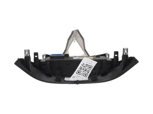 Climate control PEUGEOT 208 I (CA_, CC_) 1.2 VTI 82 | BP29295864I5 