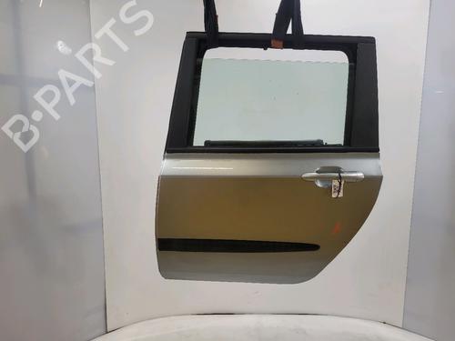 Puerta trasera izquierda FIAT STILO Multi Wagon (192_) 1.9 D Multijet (120 hp) 28486200
