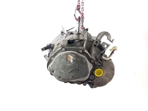 Gearbox PEUGEOT 308 I (4A_, 4C_) 1.6 16V | BP17804149M3 