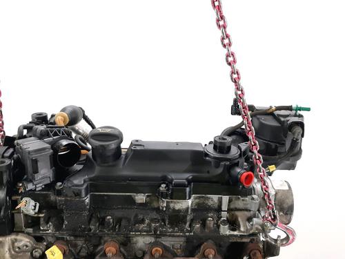 Engine FORD FIESTA V (JH_, JD_) 1.4 TDCi | BP31079637M1