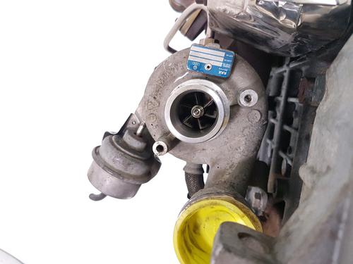Engine SEAT IBIZA III (6L1) 1.9 TDI | BP37680941M1 - Image 6