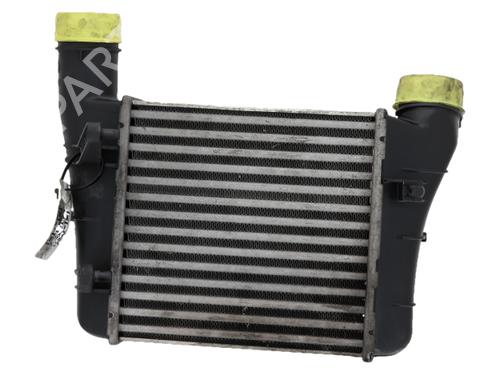 Used Intercooler Intercooler AUDI A4 B6 (8E2) 1.9 TDI (130 hp) 40618823 40618823