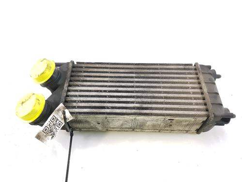 Used Intercooler PEUGEOT 308 I (4A_, 4C_) 1.6 HDi (92 hp) 23855205