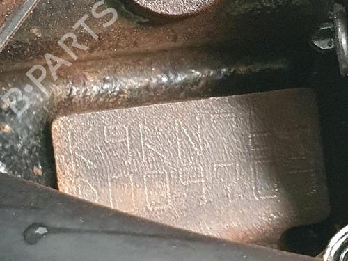 Engine RENAULT CLIO III (BR0/1, CR0/1) 1.5 dCi (BR0H, CR0H, CR1S, BR1S) | BP34575908M1  - Image 9