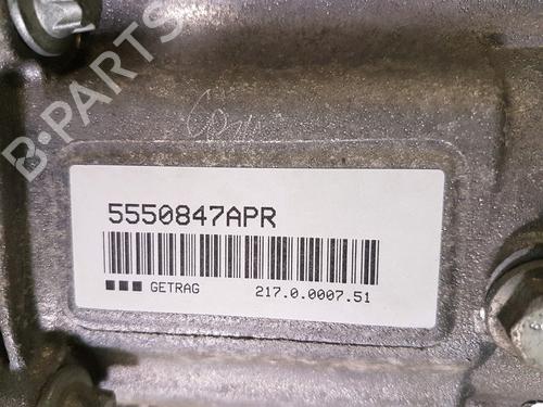 Getriebe BMW 1 (E81) 118 d | BP21799261M3 