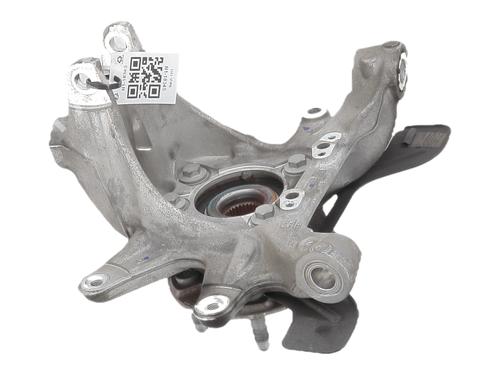 Left rear steering knuckle CHEVROLET CORVETTE (C8) 6.2 | BP37280842M27 - Image 2