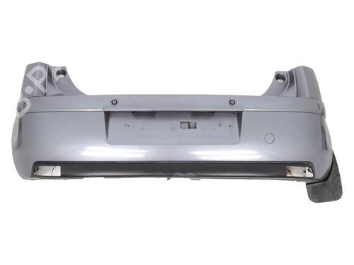 Used Rear bumper Rear bumper CITROËN C4 I (LC_) 1.6 HDi (109 hp) 40211905 40211905