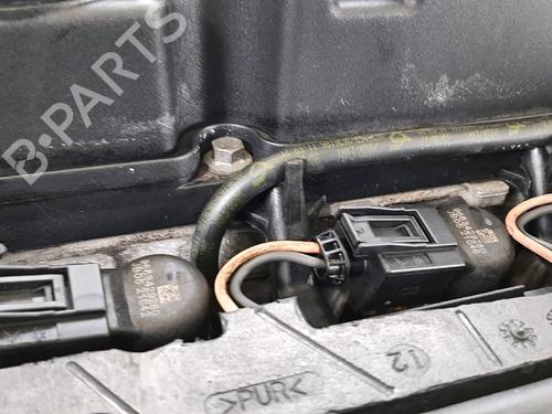 Engine FORD FIESTA VI (CB1, CCN) 1.4 TDCi | BP31607009M1 