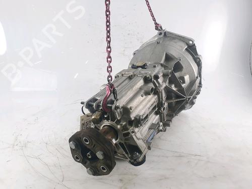 Gearbox BMW 1 (E87) 118 d | BP29964319M3