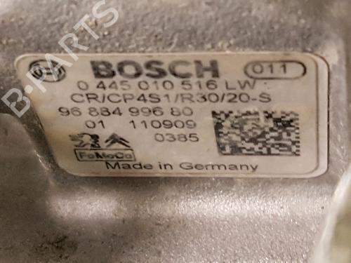 Engine CITROËN DS3 (SA_) 1.6 HDi 90 | BP33567639M1 - Image 7