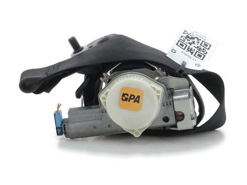 Front right belt tensioner CITROËN DS3 (SA_) 1.6 HDi 110 | BP29552912C88 