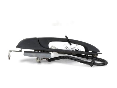 Tailgate handle JEEP CHEROKEE (KJ) 2.8 CRD 4x4 | BP25589371C132 