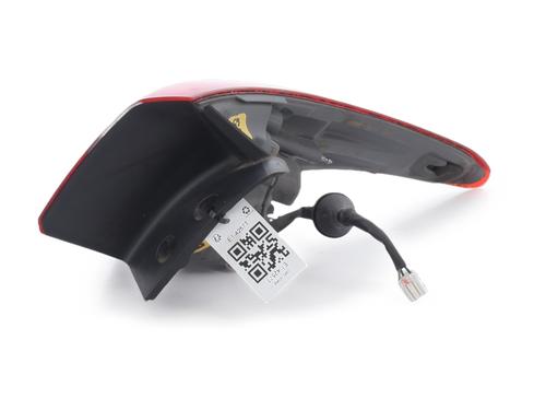 Left taillight HYUNDAI i30 Estate (GD) 1.6 CRDi | BP37456816C34 - Image 3