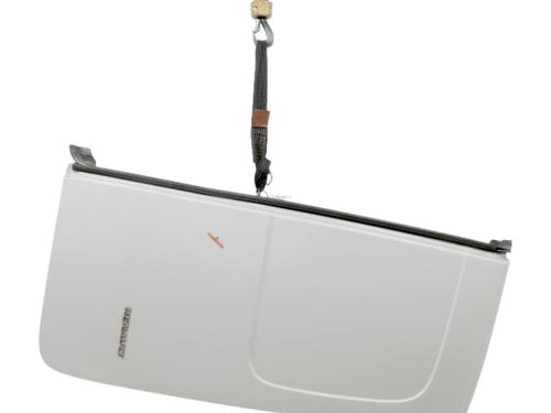 Højre bagagerum dør Højre bagagerum dør RENAULT KANGOO Express (FW0/1_) [2008-2026] 36012916 36012916