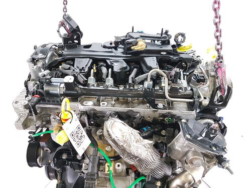 Engine RENAULT MASTER III Van (FV) 2.3 dCi 150 FWD (FV0F, FV03, FV09) | BP38917996M1 - Image 13