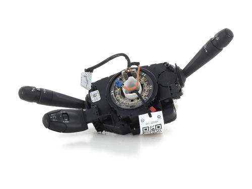 Comutador PEUGEOT 208 I (CA_, CC_) 1.2 VTI 82 (82 hp) 32130883