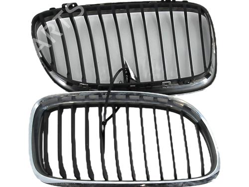 Grille BMW 3 Touring (E91) 318 d | BP20846840C40 