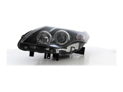 Left headlight RENAULT LAGUNA III Grandtour (KT0/1) 1.5 dCi (KT0A, KT0R, KT02) | BP28176811C28 