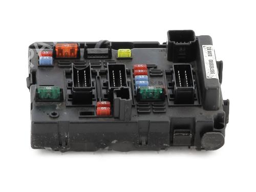 Used Fuse box PEUGEOT 307 SW (3H) 1.6 16V (109 hp) 27907592