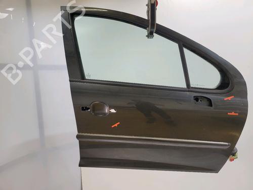 Used Right front door Right front door PEUGEOT 207 SW (WK_) 1.4 16V (95 hp) 36211280 36211280