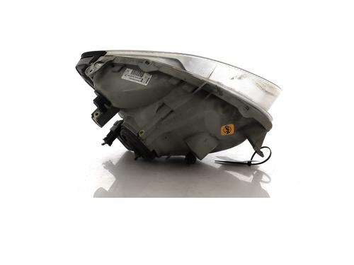 Left headlight OPEL AGILA (A) (H00) 1.3 CDTI (F68) | BP17180487C28 