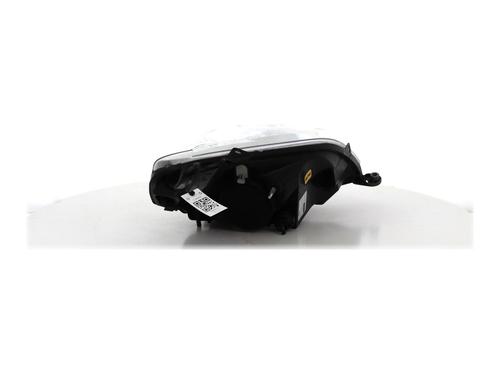 Left headlight CITROËN NEMO Box Body/MPV (AA_) 1.4 HDi | BP34262021C28 - Image 2