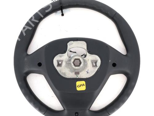Used Steering wheel FORD FIESTA VI (CB1, CCN) 1.25 (60 hp) 27887829