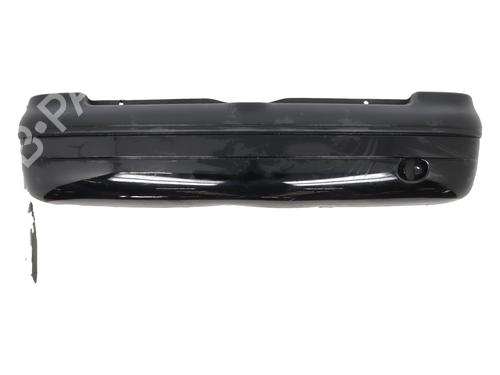 Used Rear bumper Rear bumper RENAULT TWINGO I (C06_) 1.2 16V (C06C, C06D, C06K) (75 hp) 34337566 34337566