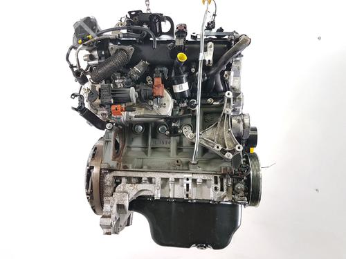 Engine OPEL CORSA E (X15) 1.3 CDTI (08, 68) | BP36210607M1 - Image 4