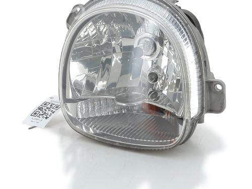 Used Right headlight RENAULT TWINGO I (C06_) 1.2 16V (C06C, C06D, C06K) (75 hp) 29495133