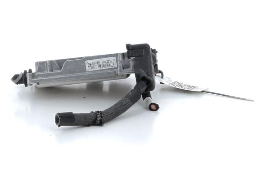 Elektronische module CITROËN C4 Grand Picasso II (DA_, DE_) 1.2 THP 130 (130 hp) 27905409