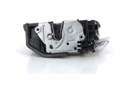 Front left lock BMW 1 (E87) 120 d | BP22186980C98 